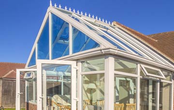 conservatory roof insulation costs Cobholm Island