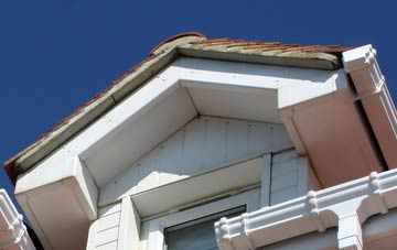 Cobholm Island fascia installation costs