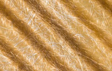 Cobholm Island fibreglass roof waterproofing