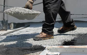 Cobholm Island flat roofing companies