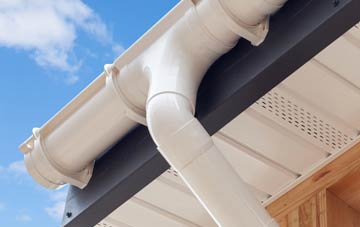 Cobholm Island gutter installation costs