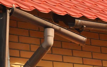 Cobholm Island gutter repair costs