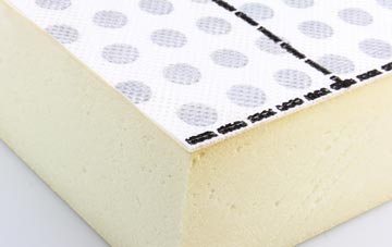 meeting Cobholm Island building codes