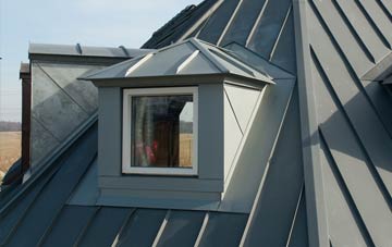 metal roofing Cobholm Island, Norfolk