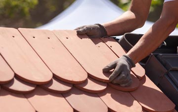 Cobholm Island roof tile contractors