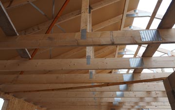 Cobholm Island roof truss costs