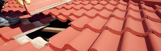 compare Cobholm Island roof repair quotes