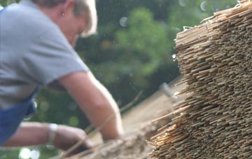 professional Cobholm Island thatchers