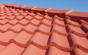 Cobholm Island tile and slate roof replacement