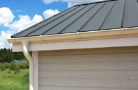 Cobholm Island fascia repair