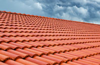Cobholm Island roofing tiles