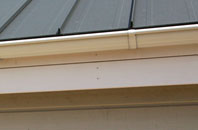 Cobholm Island soffit repair