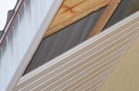 rated Cobholm Island soffit repair companies