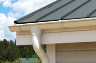 Cobholm Island soffits