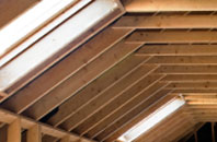 Cobholm Island tapered roof insulation quotes